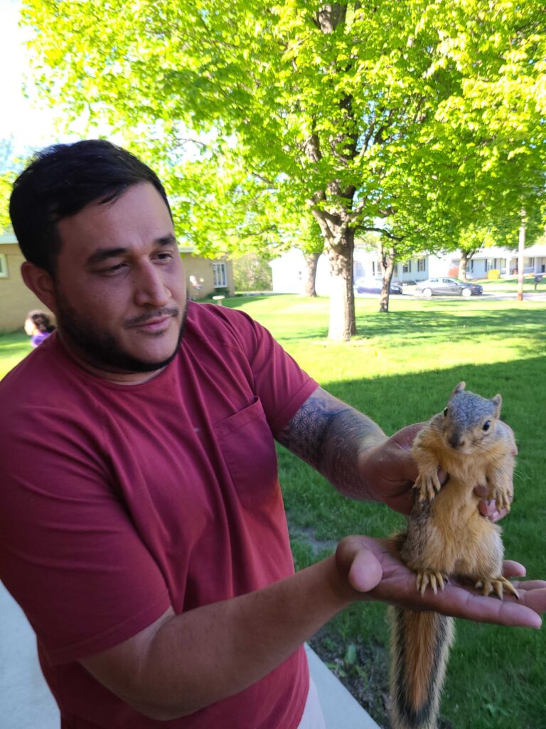 Spider Control Group LLC